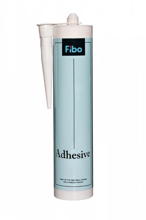 Fibo Adhesive - klej 290 ml