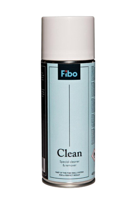 Fibo Clean - preparat do usuwania uszczelniacza 400ml