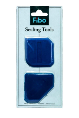 Fibo Sealing Tools - kostki do usuwania uszczelniacza