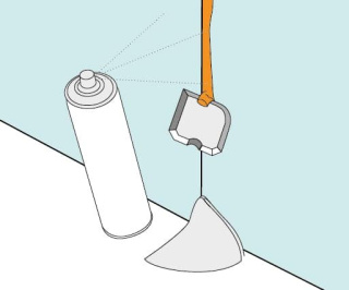 Fibo Sealing Tools - kostki do usuwania uszczelniacza