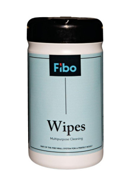 Fibo Wipes - ściereczki 35szt