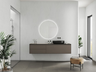 2273L00 White Marble