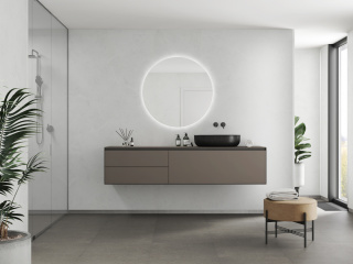 2273M00 White Marble