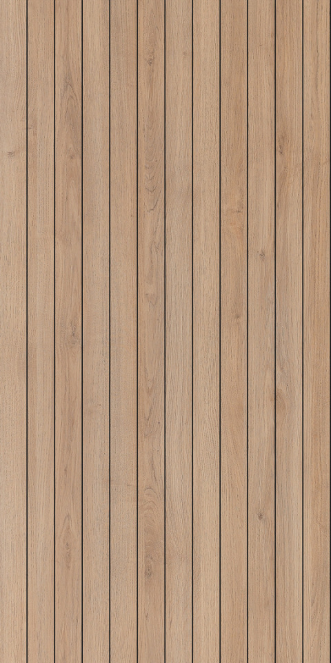 2164M0500 Pure Oak