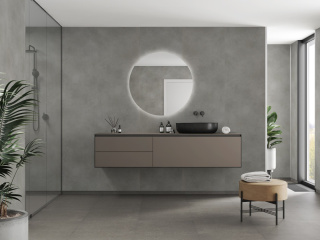 2442 Meton Grey 3020mm