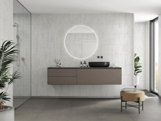 2898M63 Shabby Chic