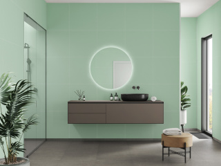 3085LM6060 Light Green