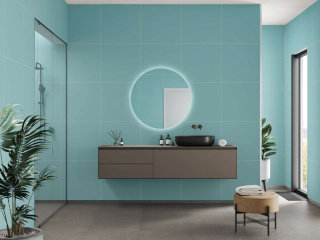 3212LM6060 Aqua Mint