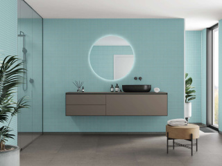3212M0303 Aqua Mint