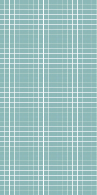 3212M0303 Aqua Mint