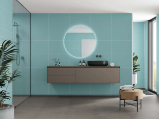 3212M6040 Aqua Mint