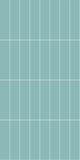 3212M0830 Aqua Mint