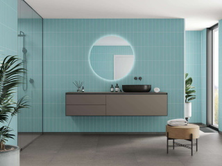 3212M0830 Aqua Mint