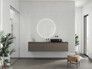 3487LM6030 Bright Marble