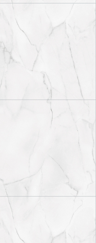 3487LM6060 Bright Marble