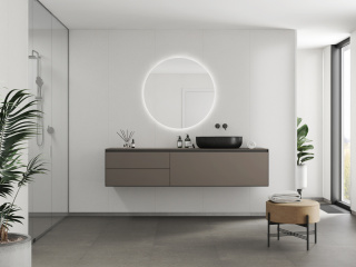 4001M10 Terrazzo Light