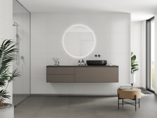 4001M6060 Terrazzo Light