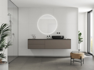 4001M6080 Terrazzo Light
