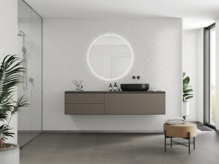 4001M72 Terrazzo Light