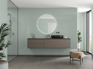 4085M0303 Light Mint
