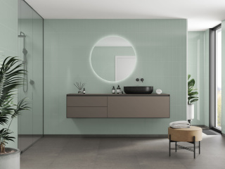 4085M0830 Light Mint