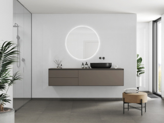 5091M0303 Athen White