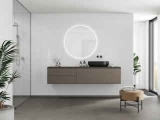 5091M6015 Athen White