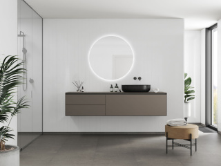 5091M0830 Athen White