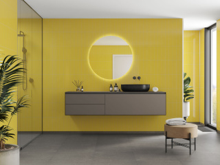 5223M0830 Yellow