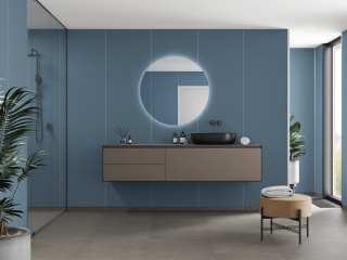 6274M10 Dusty Blue