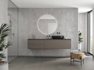 8053M6030 Lentini Grey
