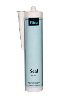 Fibo Seal - uszczelniacz 290 ml - BIAŁY