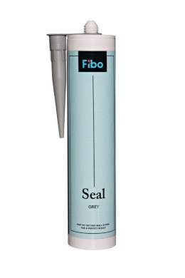 Fibo Seal - uszczelniacz 290 ml - SZARY