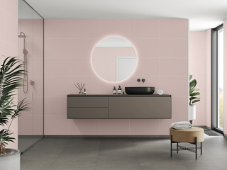 5218M6040 Dusky Pink
