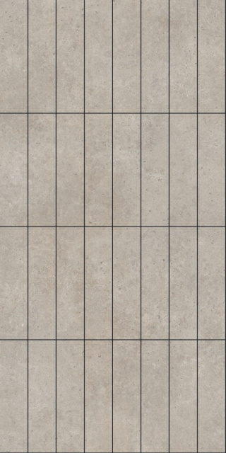 2490M0830 Rough Cement