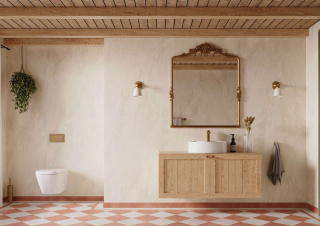4008M00 Beige Stone