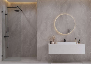 4009M00 Grey Stone