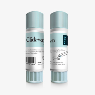 Fibo Click Wax - sztyft woskowy