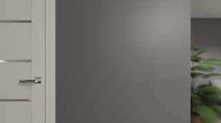 Panel ścienny Forestia Extreme EliteX 2500mm Grey Slate