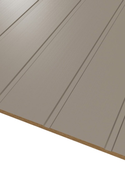 Panel ścienny Huntonit Skygge 2390mm Earth