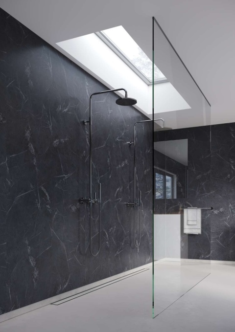 2272T00 Black Marble