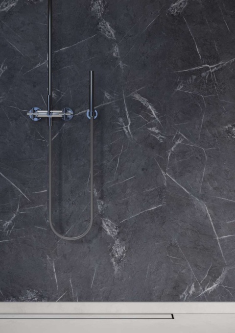 2272T00 Black Marble