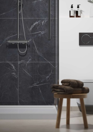 2272T6060 Black Marble
