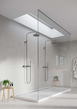 2273M00 White Marble