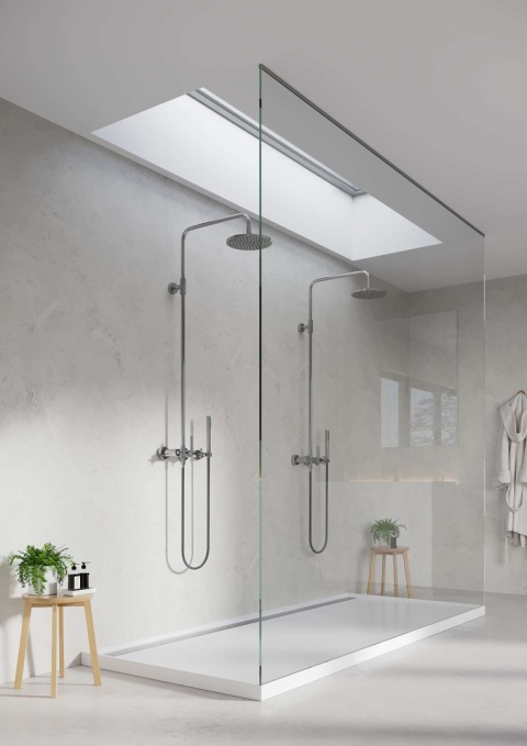 2273M00 White Marble