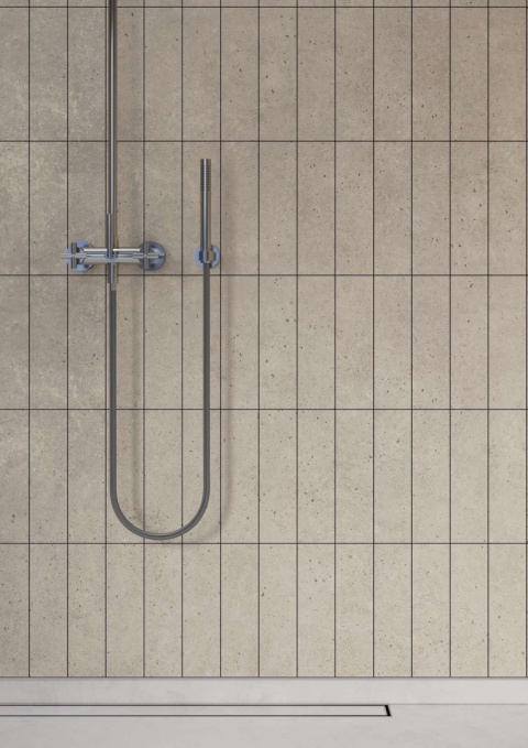 2490M0830 Rough Cement