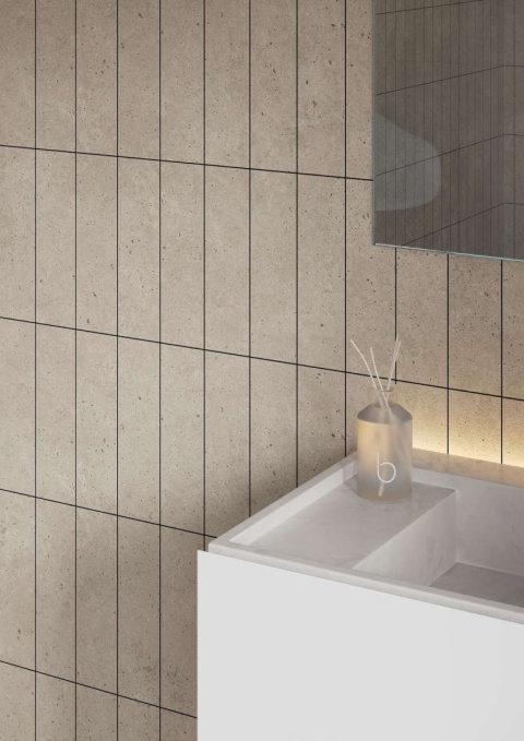 2490M0830 Rough Cement