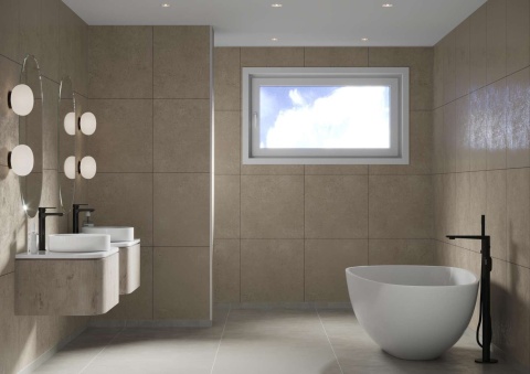 2490M6060 Rough Cement