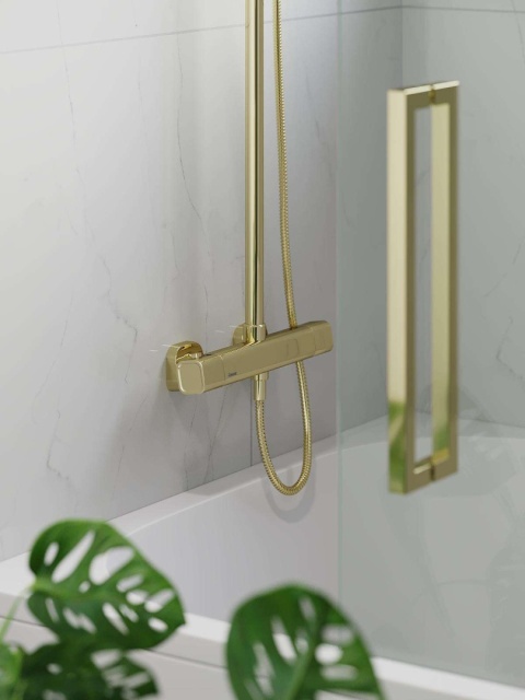 3487TM6060 Bright Marble