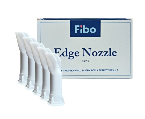 Fibo / Edge Nozzle - aplikator